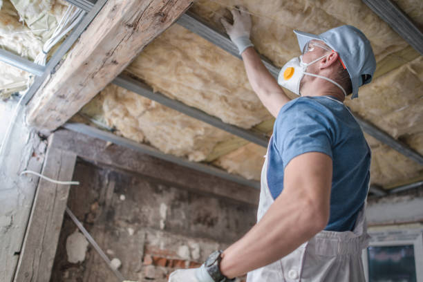Best Commercial Insulation in Mineral Point, WI