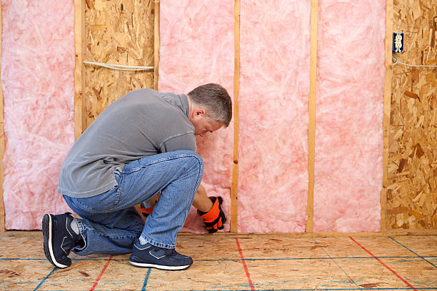 Best Insulation for Specific Applications in Mineral Point, WI